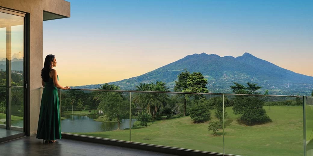 Rancamaya Golf Estate